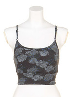 ショートトップス/B