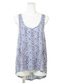 Beachnik Top【VOLCOM】/BLC