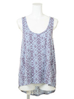 Beachnik Top【VOLCOM】/BLC