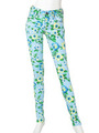 DECO TROPICAL/I/BLU