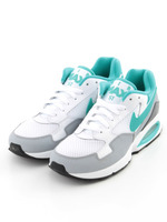 NIKE WMNS AIR MAX ST/WHITE/LIGHT RETRO
