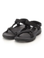 TEVA(テバ) HURRICANE XLT/ハリケーン XLT/BLACK