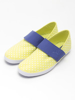 【PUMA】レイジースリッポンドットウィメンズ/LIME