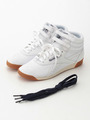 【Reebok】 F/S HI FITNESS/WHITE