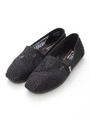 【SKECHERS】BOBS PLUSH/BLK