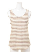 タンクトップ/BD