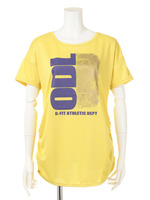 デザインTシャツ/PI