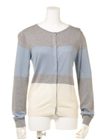 パネルボーダーCD/BLU