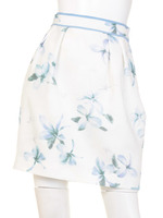 プルメリアスカート/ピンク