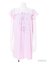 CANDY SUNNY DAY ONE-PIECE/OFF WHITE