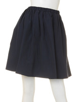 HOLLY REVERSIBLE SKIRT/NAVY