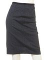 IVY SKIRT/NAVY