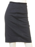 IVY SKIRT/NAVY