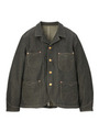LEVI'S VINTAGE CLOTHING  SACK COAT/モスグリーン(424)