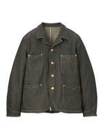 LEVI'S VINTAGE CLOTHING  SACK COAT/モスグリーン(424)