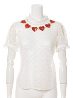 NF パチパチインナーTOPS/LAV