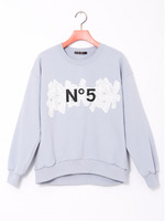 NO5プルオーバー/PU