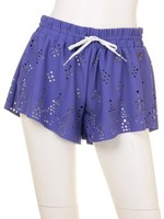 SPRING WIND SHORTS【ROXY】/BLP