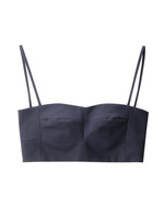 True Royal シンプルビスチェ/ネイビー系(093)