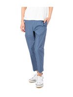 ストレッチクロップドパンツ/ピンク系(072)