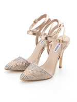 SWPORTTT−R パンプス/RHINESTO