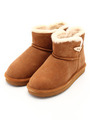【BEARPAW】JONNIE/HICKORY
