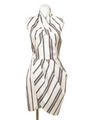 【CAMEO】ABOVE YOU DRESS/STRIPE