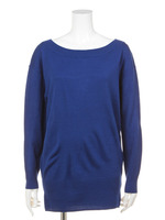 カシミアライクAC/ブラック