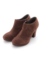 クラシカルブーティ/Brown