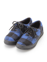 ボアスニーカー/WH