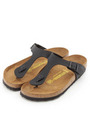 BIRKENSTOCK GIZEH / ビルケンシュトック / ギゼ / ビルケン/Black
