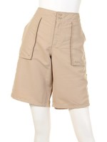 CS ロールアップボードショーツ/ブラック