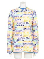 SEA SPRAY PARKA【ROXY】/BLM