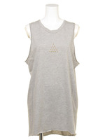 シンプルタンク/L/GRY