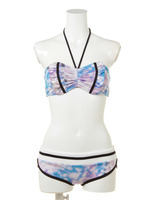 バンドゥービキニ/グリーン