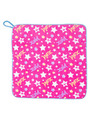 HAND  TOWEL  TWINKLE/GREEN
