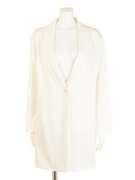 LightミディJK/WHT