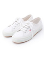 SUPERGA キャンバススニーカー/オフホワイト(003)