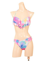 【DURAS】ウォーターガーデン/ピンク