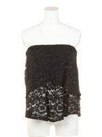 レースティアードベアTN/サックス