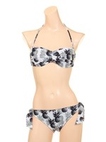 【MURUA】パイナップル/カーキ