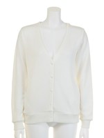 ポケットインカーデ/ホワイト