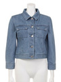 CONPACT DENIM/ブルー