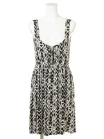 Play Along Dress【VOLCOM】/CRH