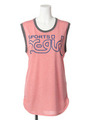 TANK TOP SIGNATURE/RED