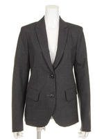 テーラーJK/グレー