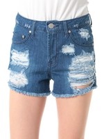 デニムクラッシュSP/ブルー