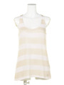 Mystified Tank【VOLCOM】/WHT