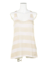 Mystified Tank【VOLCOM】/WHT