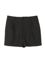 【O】シングルタックショートPT/NAVY